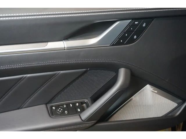 Porsche 911 Cabrio S Turbo