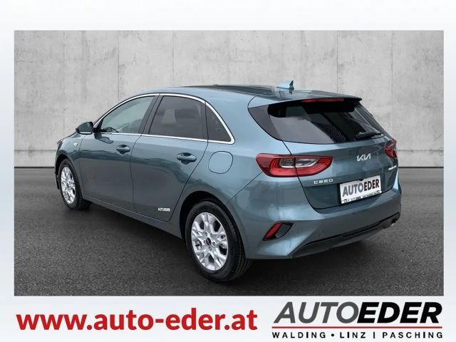 Kia Ceed GDi