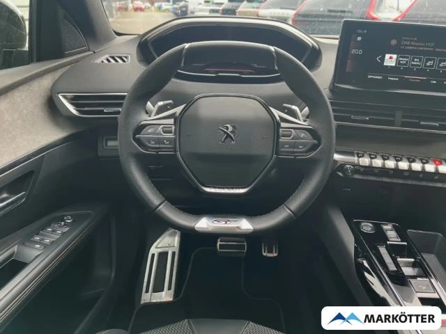 Peugeot 5008 GT-Line PureTech