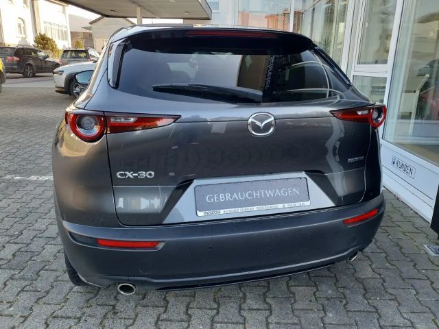 Mazda CX-30 Exclusive-line