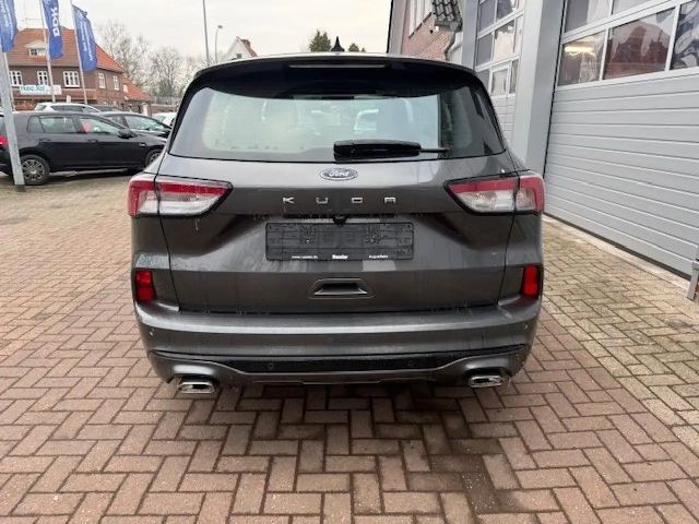 Ford Kuga ST Line
