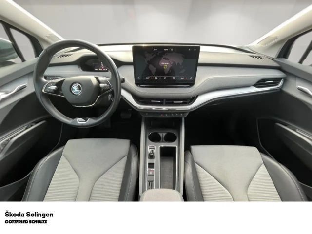 Skoda Enyaq iV 50