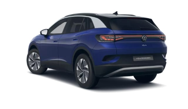 Volkswagen ID.4 IQ.Drive Pure