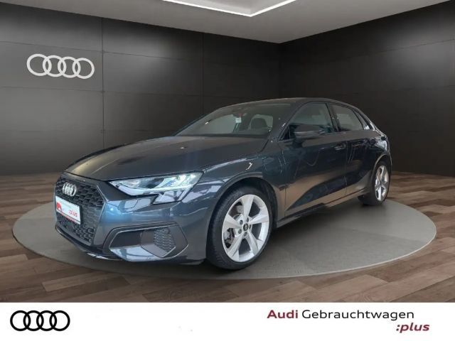 Audi A3 Hybride Sedan Sportback