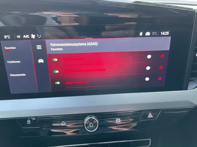 Opel Mokka GS-Line Grand Sport Turbo