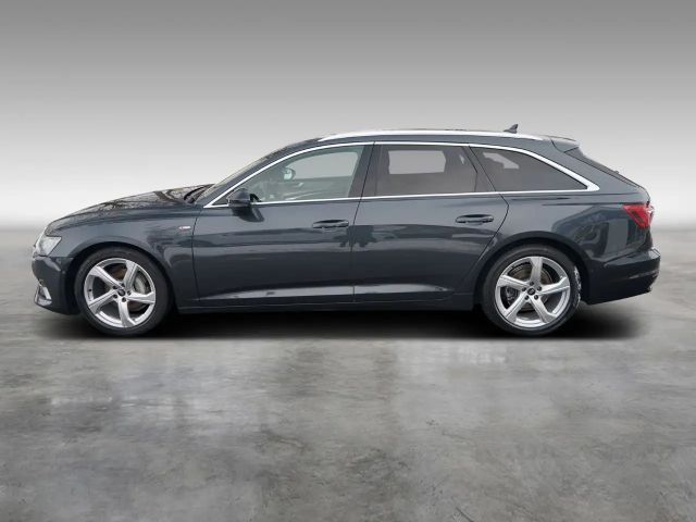 Audi A6 2.0 TDI S-Line Sport