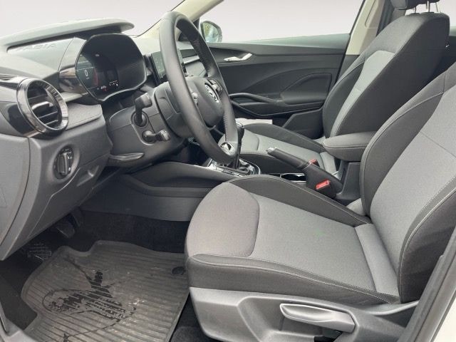 Skoda Fabia 1.0 TSI Selection