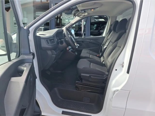 Nissan Primastar L2H1