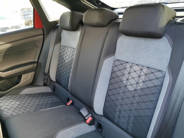 Volkswagen Taigo 1.0 TSI DSG