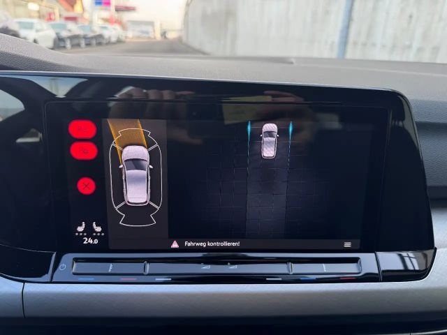 Volkswagen Golf 2.0 TDI DSG Golf VIII