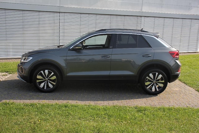 Volkswagen T-Roc 1.0 TSI Move