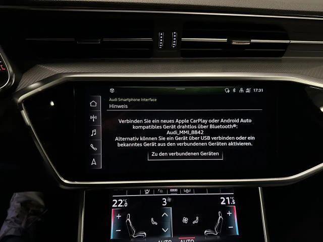 Audi A6 40 TDI Avant Quattro Sport