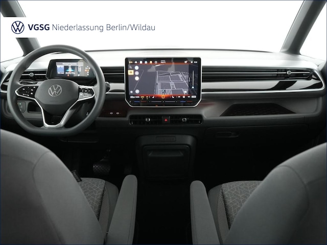 Volkswagen ID.Buzz Pro