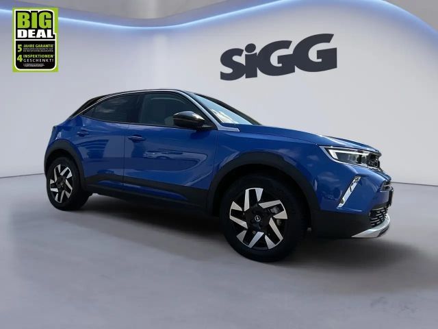 Opel Mokka Elegance Mokka-e