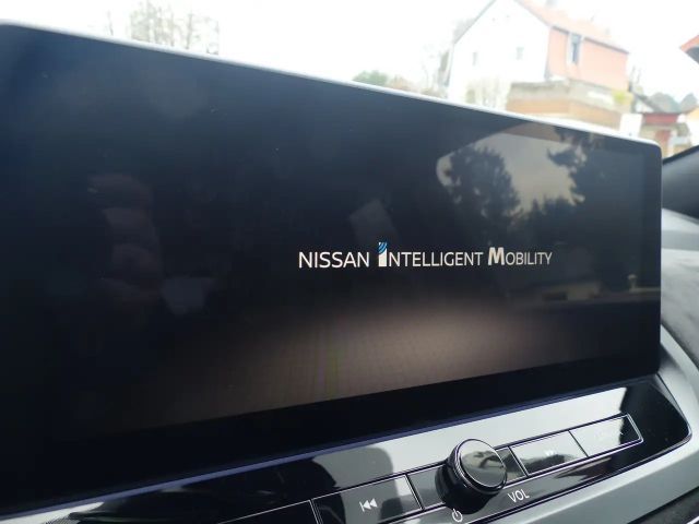 Nissan Qashqai N-Design e-Power
