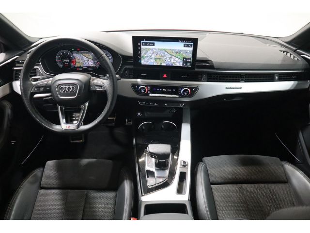 Audi A5 45 TFSI Quattro S-Tronic Sportback