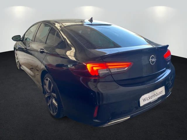 Opel Insignia GrandSport 2.0 GSi Kam, Nav, LM, BT, uvm