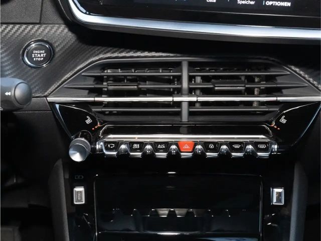 Peugeot E-208 Allure Pack