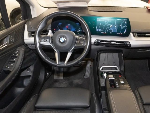 BMW 218 218d Comfort pakket