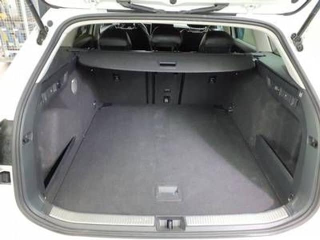 Volkswagen Passat 2.0 TDI DSG Variant