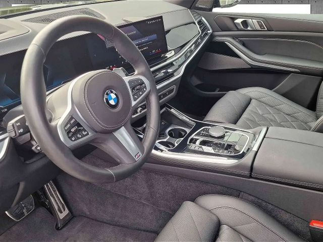 BMW X5 M-Sport xDrive30d