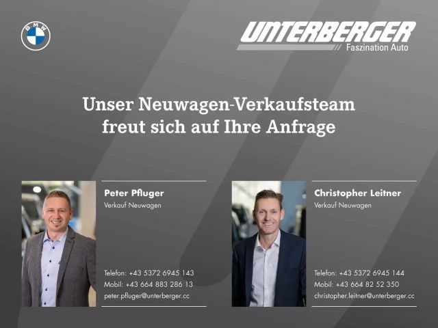 BMW X5 M-Sport xDrive40d