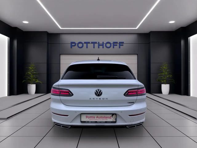 Volkswagen Arteon 2.0 TDI DSG R-Line