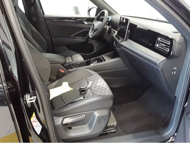 Volkswagen Tiguan 1.5 eTSI DSG R-Line