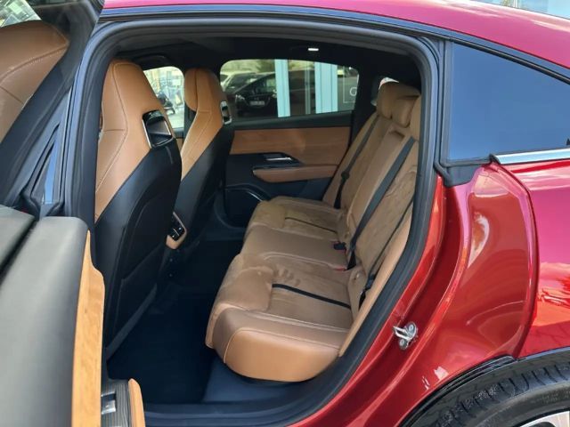 Mazda 6e Plus Takumi