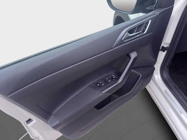 Volkswagen Taigo DSG Style