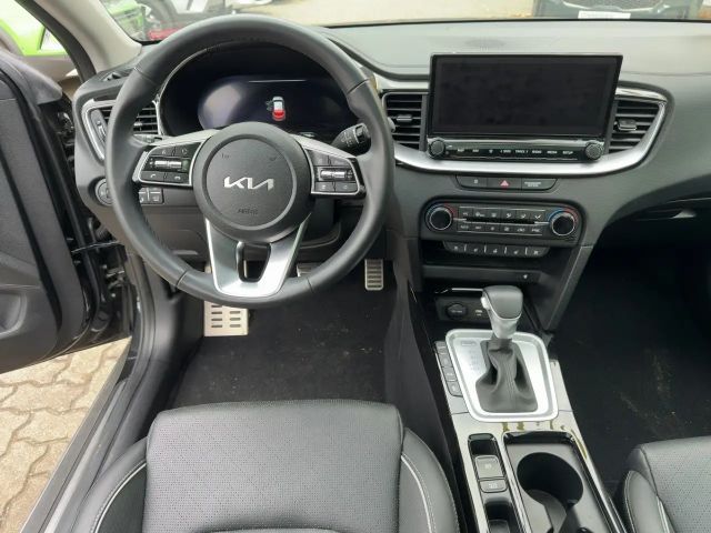 Kia XCeed Platinum Edition