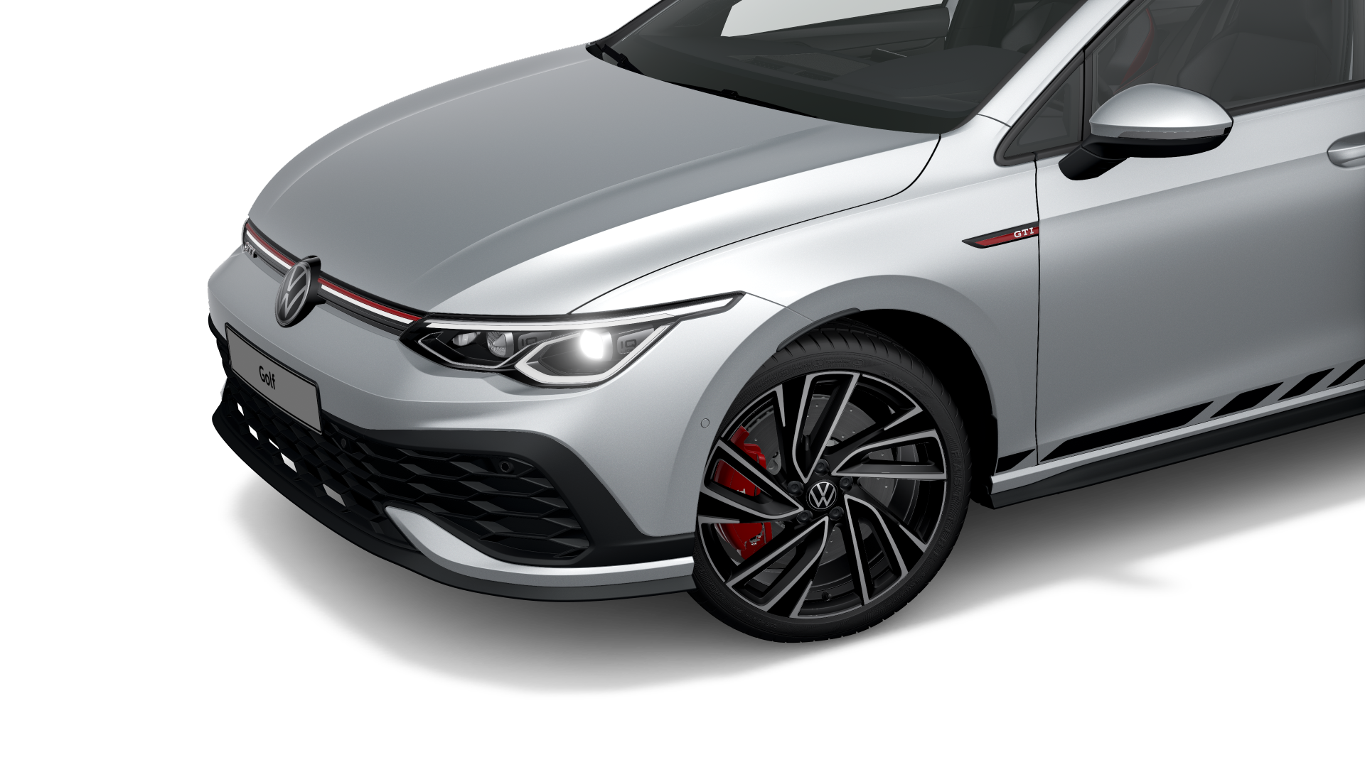 Volkswagen Golf 2.0 TSI DSG GTI