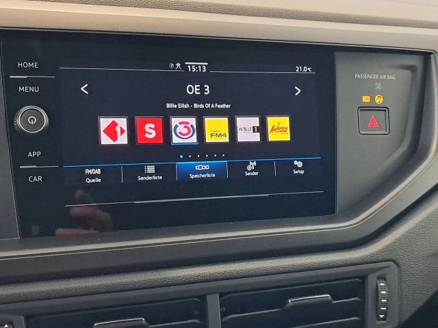 Volkswagen Taigo 4Me TSI