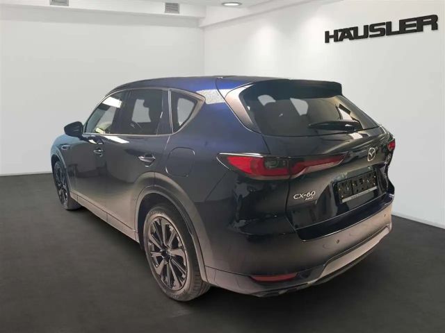 Mazda CX-60 4WD Homura