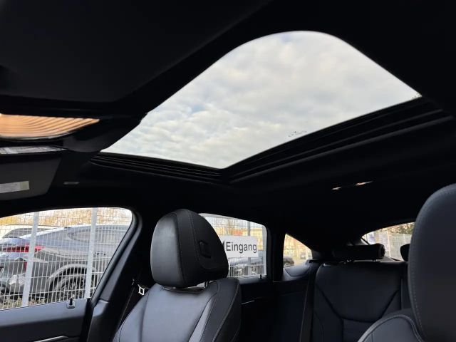 BMW 440 Coupé M-Sport M440i xDrive