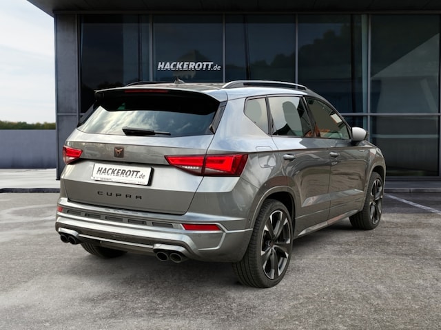 Cupra Ateca 2.0 TSI 4Drive DSG VZ