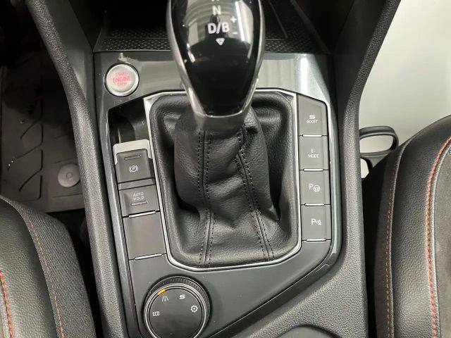 Seat Tarraco DSG FR-lijn e-Hybrid