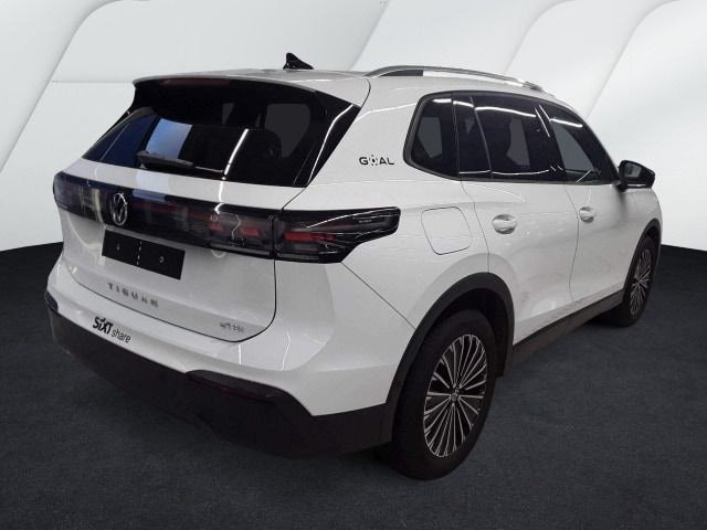 Volkswagen Tiguan 1.5 eTSI DSG