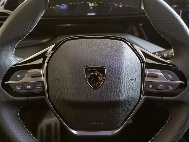 Peugeot 308 GT-Line SW