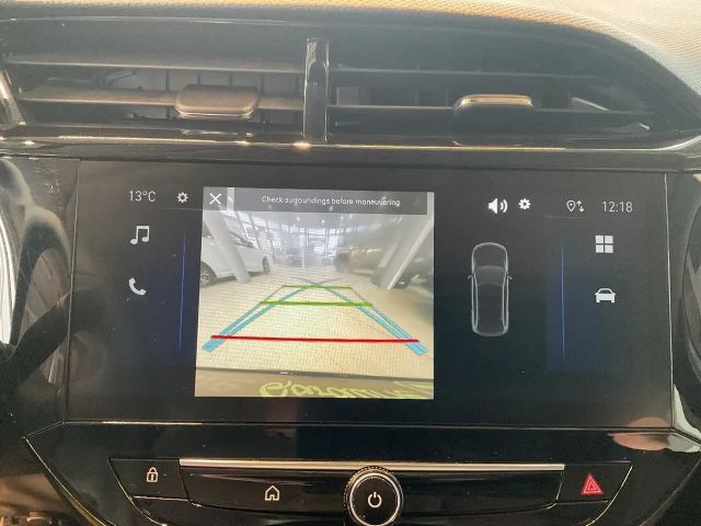 Opel Corsa 1.2 Turbo Turbo