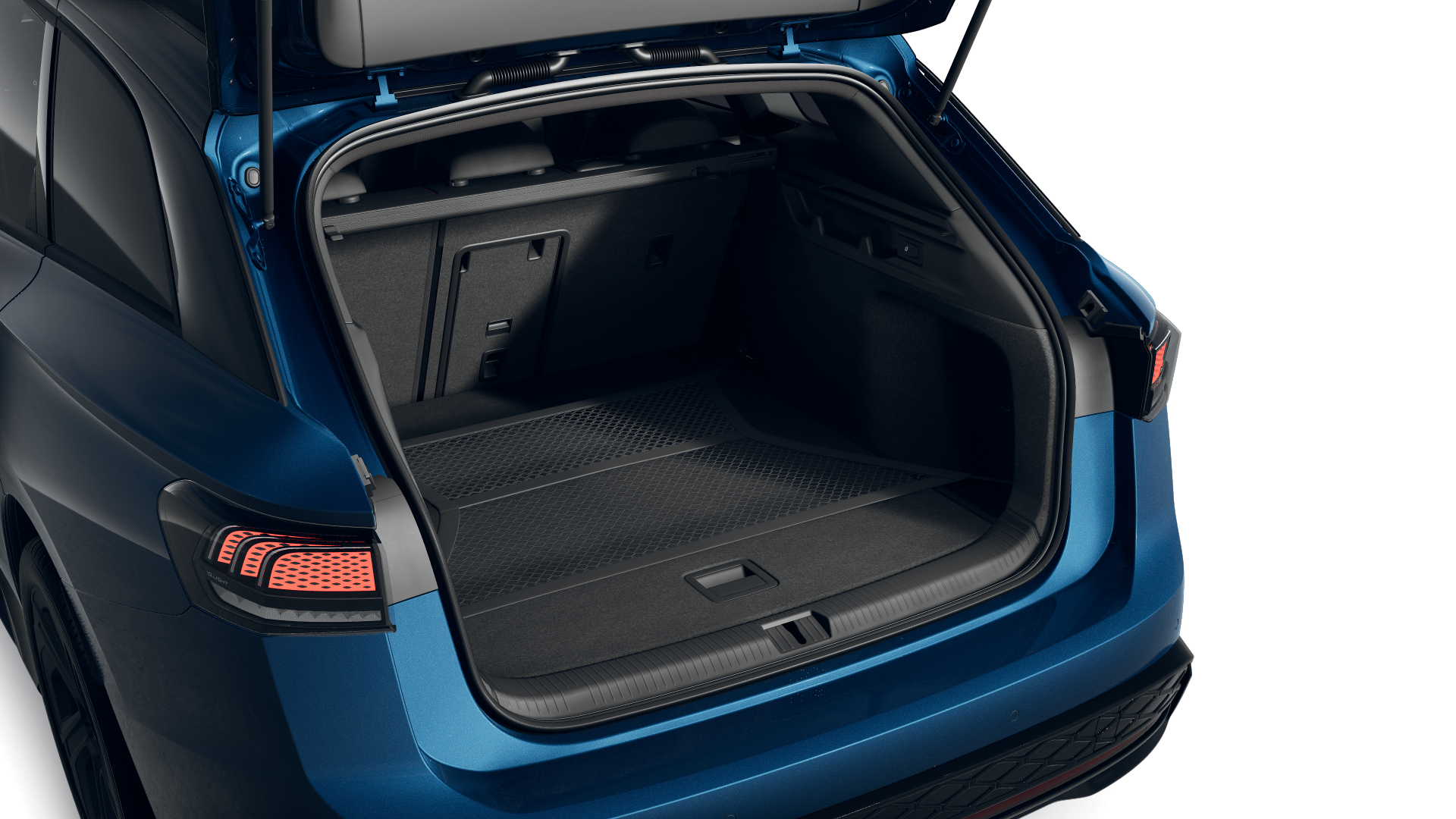 Volkswagen ID.7 4Motion GTX Tourer