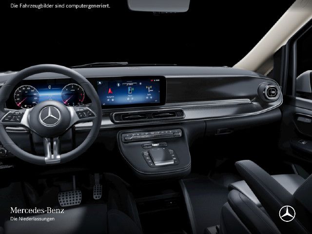 Mercedes-Benz Marco Polo Marco Polo 300 d