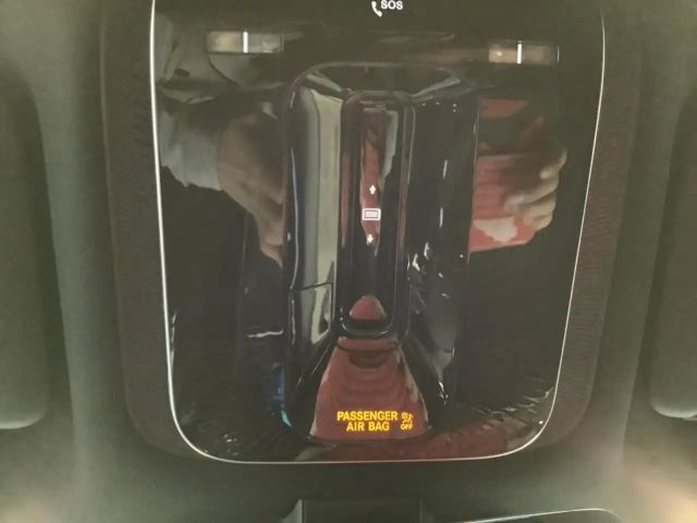 Mercedes-Benz C 180 AMG Line Sedan