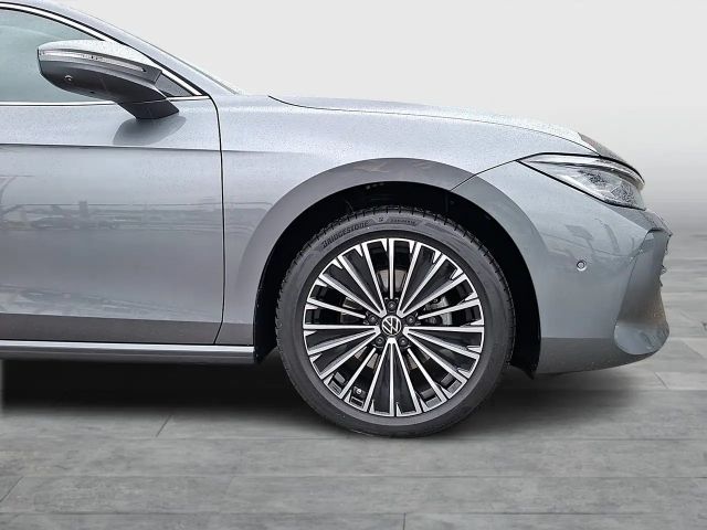 Volkswagen Passat DSG Elegance Elegance Variant