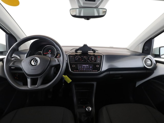 Volkswagen up! 1.0 MPI Move Move up!