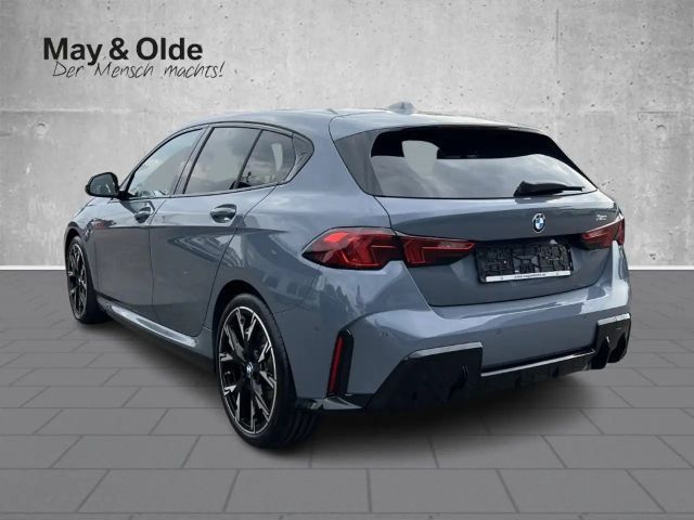 BMW 120 M-Sport Sedan