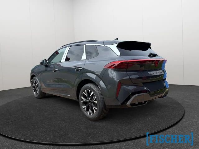 Cupra Terramar 1.5 eTSI