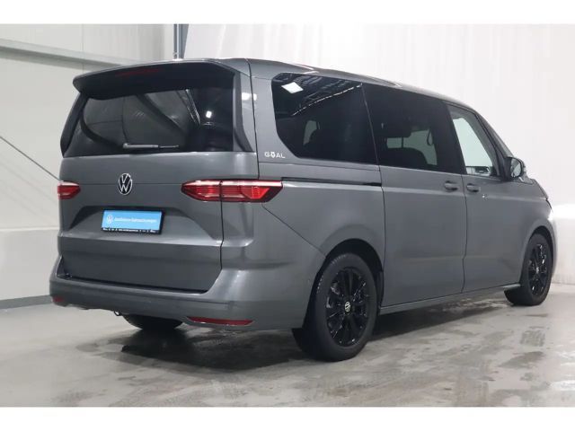 Volkswagen Multivan DSG Lang T7