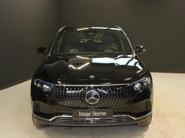 Mercedes-Benz EQA 350 4MATIC Electric Art
