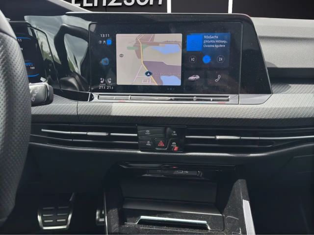 Volkswagen Golf Golf VIII Sound Variant